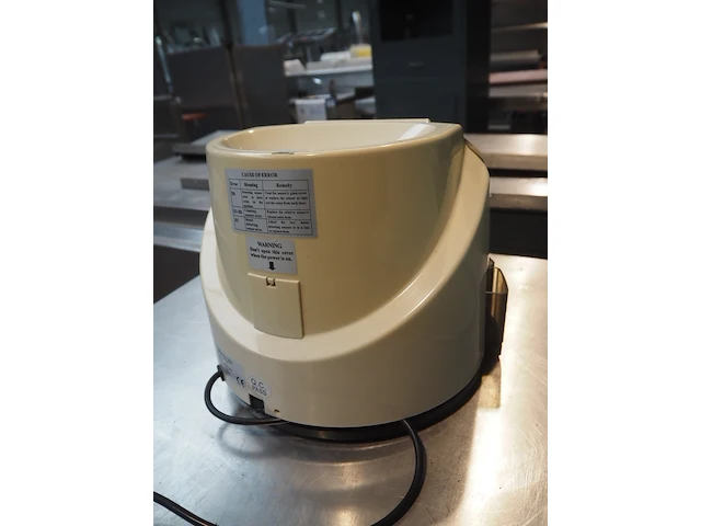 Safescan - afbeelding 4 van  9