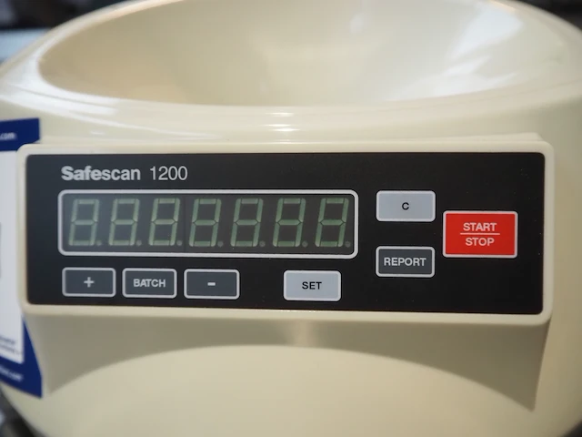 Safescan - afbeelding 7 van  9