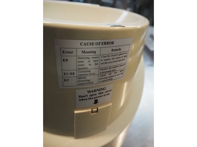 Safescan - afbeelding 8 van  9