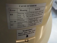 Safescan - afbeelding 8 van  9