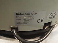 Safescan - afbeelding 9 van  9