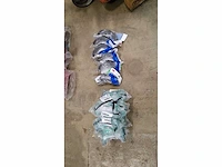 Safety goggles - afbeelding 1 van  5