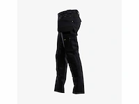 Safety jogger - alkes - 4-way stretchbroek maat 44 (4x) - afbeelding 5 van  7