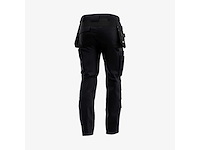 Safety jogger - alkes - 4-way stretchbroek maat 46 (11x) - afbeelding 6 van  7