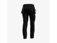 Safety jogger - alkes - 4-way stretchbroek maat 48 (4x) - afbeelding 6 van  7
