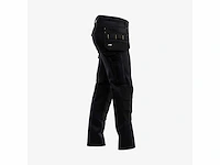 Safety jogger - alkes - 4-way stretchbroek maat 48 (4x) - afbeelding 7 van  7