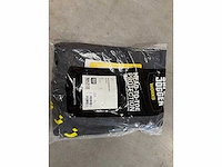 Safety jogger - alkes - 4-way stretchbroek maat 50 (11x) - afbeelding 3 van  7