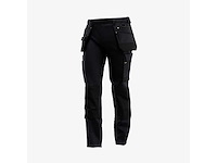 Safety jogger - alkes - 4-way stretchbroek maat 56 (11x) - afbeelding 1 van  7