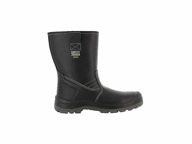 Safety jogger - bestboot2 - werklaarzen s3 met bontvoering maat 45 (3x) - afbeelding 1 van  1