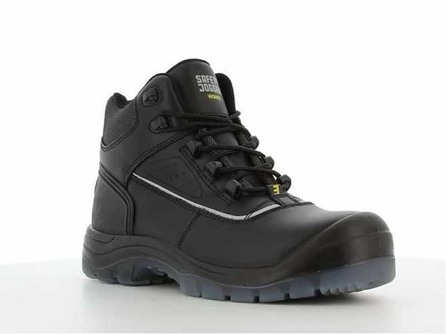 Safety jogger - cosmos s3 - werkschoenen maat 48 (5x) - afbeelding 1 van  2