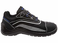 Safety jogger - dynamica s3 - werkschoenen maat 45 (5x) - afbeelding 1 van  2