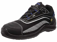 Safety jogger - dynamica s3 - werkschoenen maat 45 (5x) - afbeelding 2 van  2