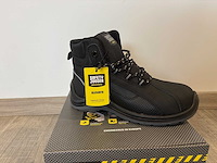 Safety jogger - elevate s1p - lichtgewicht werkschoenen maat 42 (13x) - afbeelding 2 van  2