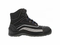 Safety jogger - energetica s3 - werkschoenen hoog maat 42-47 (60x) - afbeelding 1 van  1