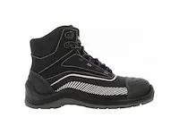 Safety jogger - energetica s3 - werkschoenen hoog maat 43 (8x) - afbeelding 1 van  1