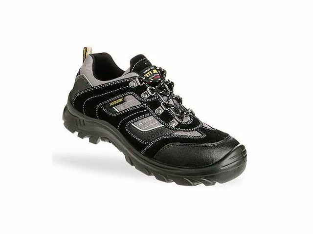 Safety jogger - jumper s3 - werkschoenen maat 41 (6x) - afbeelding 1 van  3
