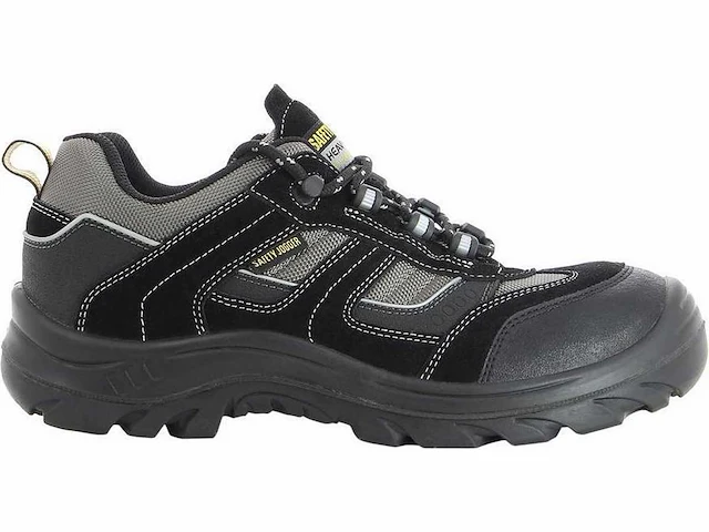 Safety jogger - jumper s3 - werkschoenen maat 41 (6x) - afbeelding 2 van  3