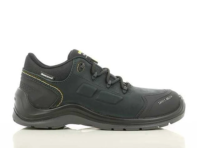 Safety jogger - lava s3 - werkschoenen maat 45 (5x) - afbeelding 1 van  1