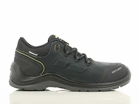 Safety jogger - lava s3 - werkschoenen maat 45 (5x)