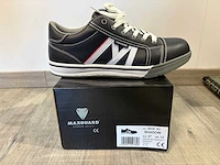 Safety jogger - s3 - s035 - werkschoenen maat 47 (12x) - afbeelding 1 van  1