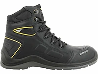 Safety jogger - volcano s3 - werkschoenen maat 46 (6x) - afbeelding 1 van  2