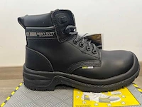 Safety jogger - x1100n81 s3 - werkschoenen maat 45 (6x) - afbeelding 1 van  1