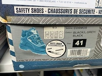 Safety jogger maat 41 - afbeelding 4 van  4