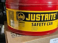 Safetycan - afbeelding 3 van  3