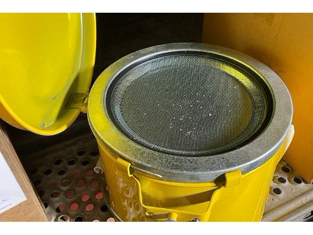 Safetycan - afbeelding 2 van  3