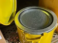 Safetycan - afbeelding 2 van  3