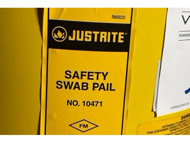 Safetycan - afbeelding 3 van  3