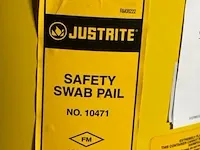 Safetycan - afbeelding 3 van  3