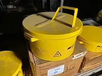 Safetycan - afbeelding 1 van  3