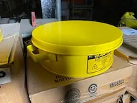 Safetycan - afbeelding 1 van  3