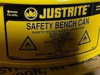 Safetycan - afbeelding 3 van  3
