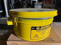 Safetycan - afbeelding 1 van  3