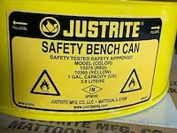 Safetycan - afbeelding 3 van  3