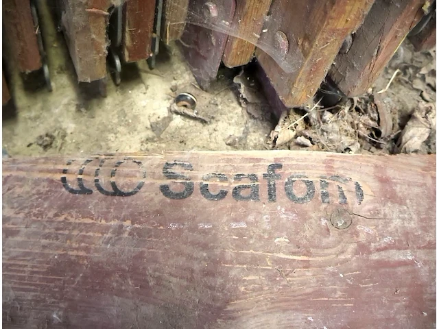 Saficom veiligheid - afbeelding 3 van  4
