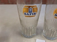 Safir bierglazen - afbeelding 2 van  5