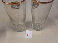 Safir bierglazen - afbeelding 4 van  5