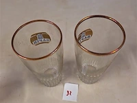 Safir bierglazen - afbeelding 5 van  5