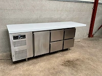 Sagi - koelwerkbank - afbeelding 1 van  6