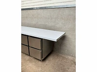 Sagi - koelwerkbank - afbeelding 3 van  6