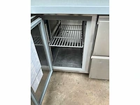 Sagi - koelwerkbank - afbeelding 4 van  6
