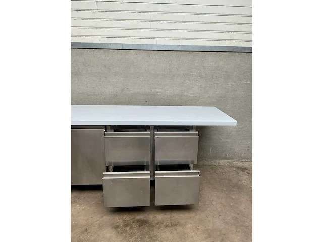 Sagi - koelwerkbank - afbeelding 5 van  6