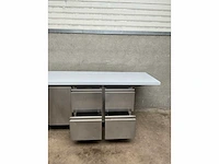 Sagi - koelwerkbank - afbeelding 5 van  6