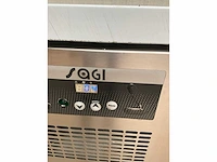 Sagi - koelwerkbank - afbeelding 6 van  6