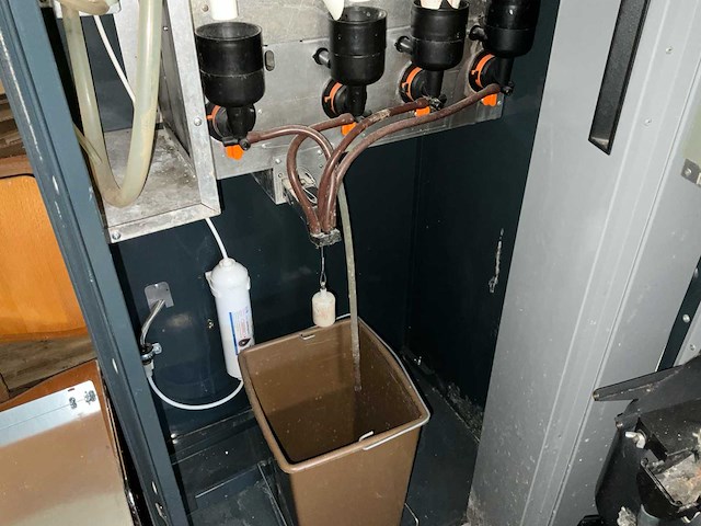 Sagoma luce h6 automaat - afbeelding 2 van  13