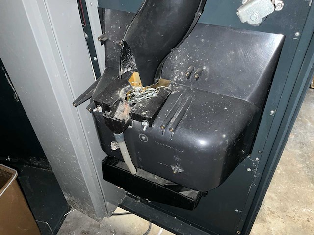 Sagoma luce h6 automaat - afbeelding 3 van  13