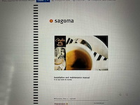 Sagoma luce h6 automaat - afbeelding 5 van  13